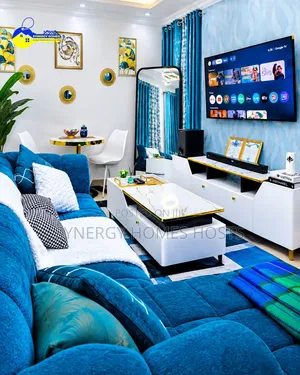 New Listing:executive 2 Bedrooms Unit at TRM - Roysabu