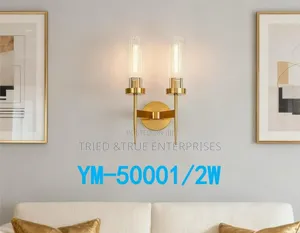 Beautiful Indoor Wallbrackets