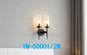 Beautiful Indoor Wallbrackets