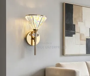 Beautiful Indoor Wallbrackets