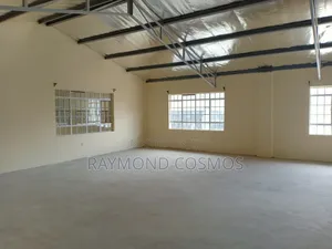New Syokimau 7500sqft Godowns for Lease