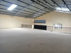 New Syokimau 7500sqft Godowns for Lease