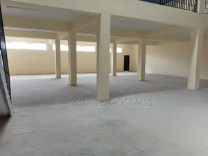New Syokimau 7500sqft Godowns for Lease