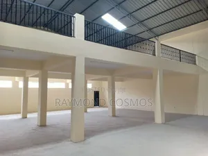 New Syokimau 7500sqft Godowns for Lease
