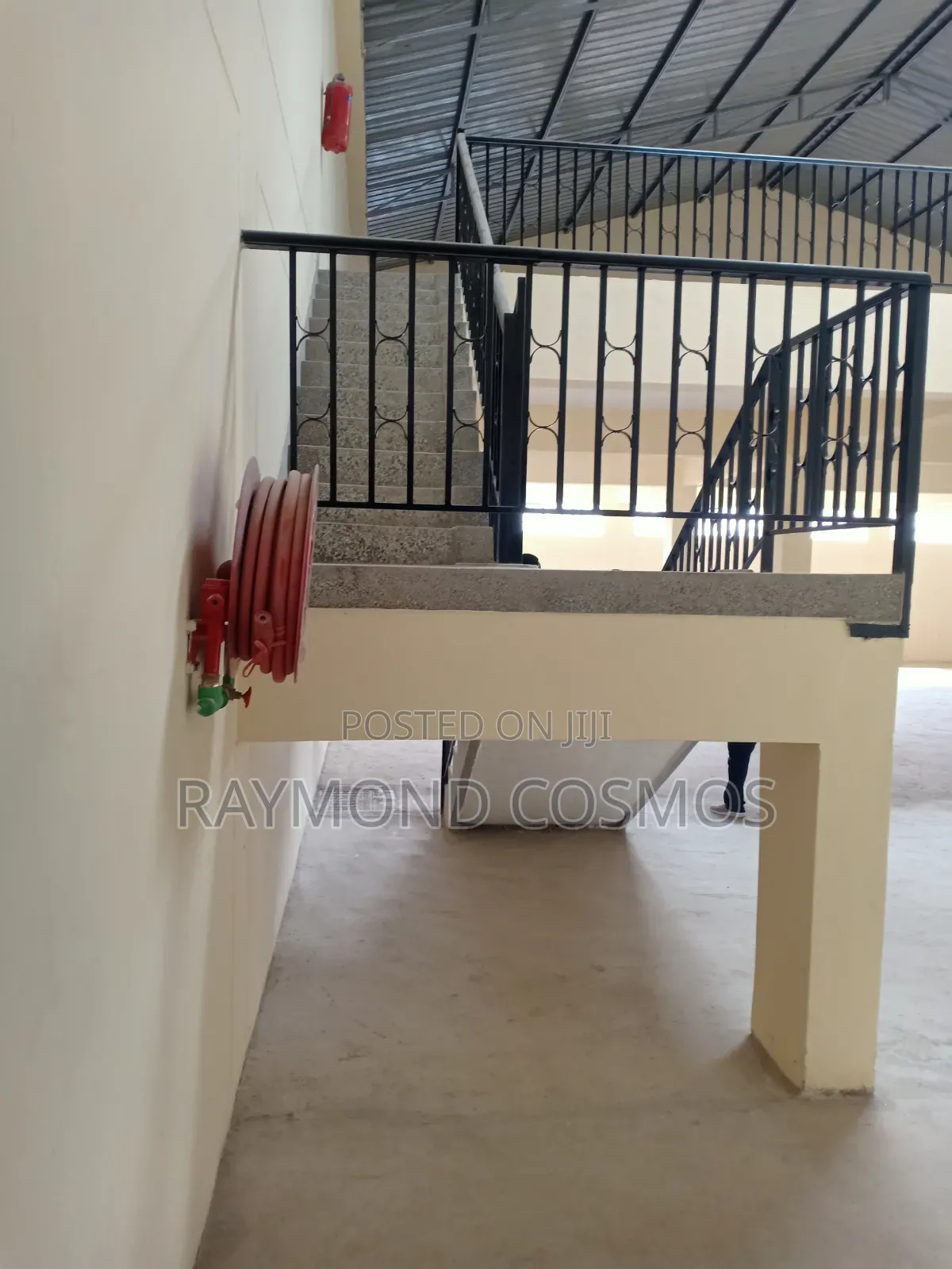 New Syokimau 7500sqft Godowns for Lease