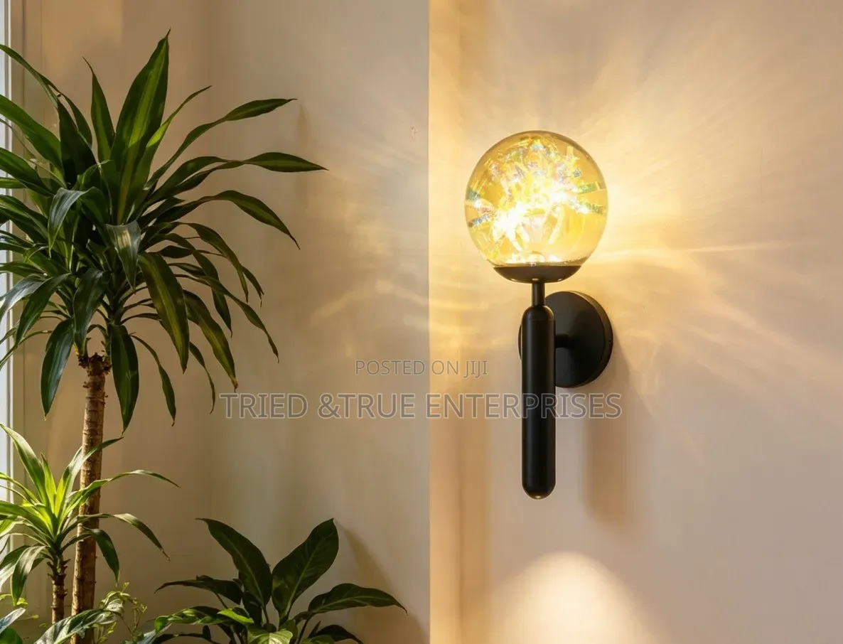 Classy Wall Lamps