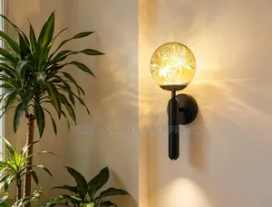 Classy Wall Lamps