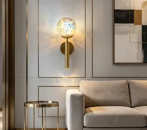 Classy Wall Lamps