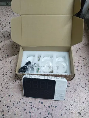 Wireless Call System