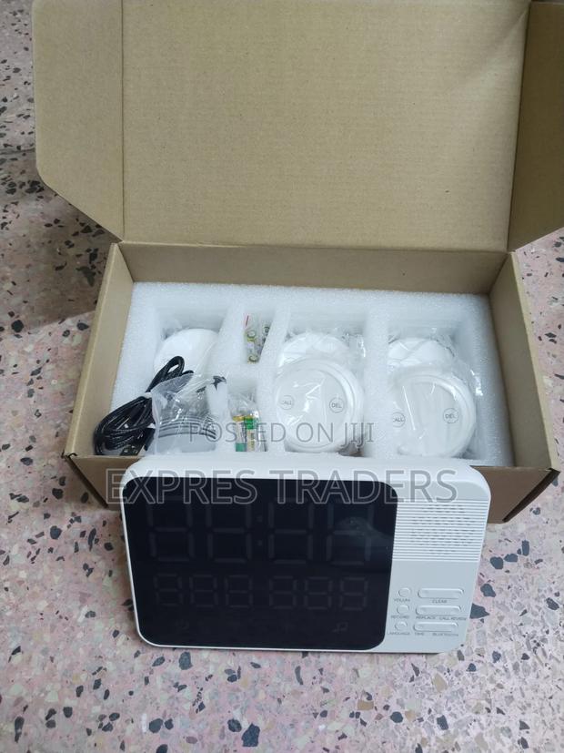 Wireless Call System - thumbnail 2