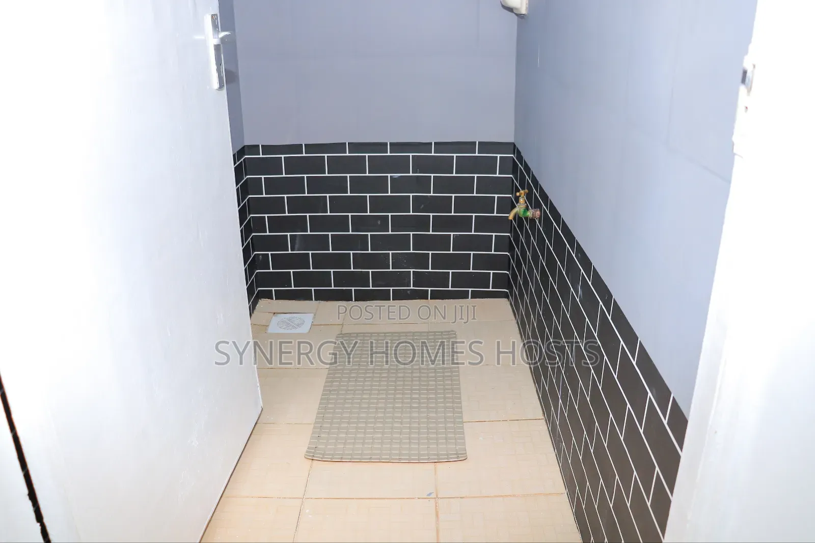 New Listing:executive 2 Bedrooms Unit at TRM - Roysabu
