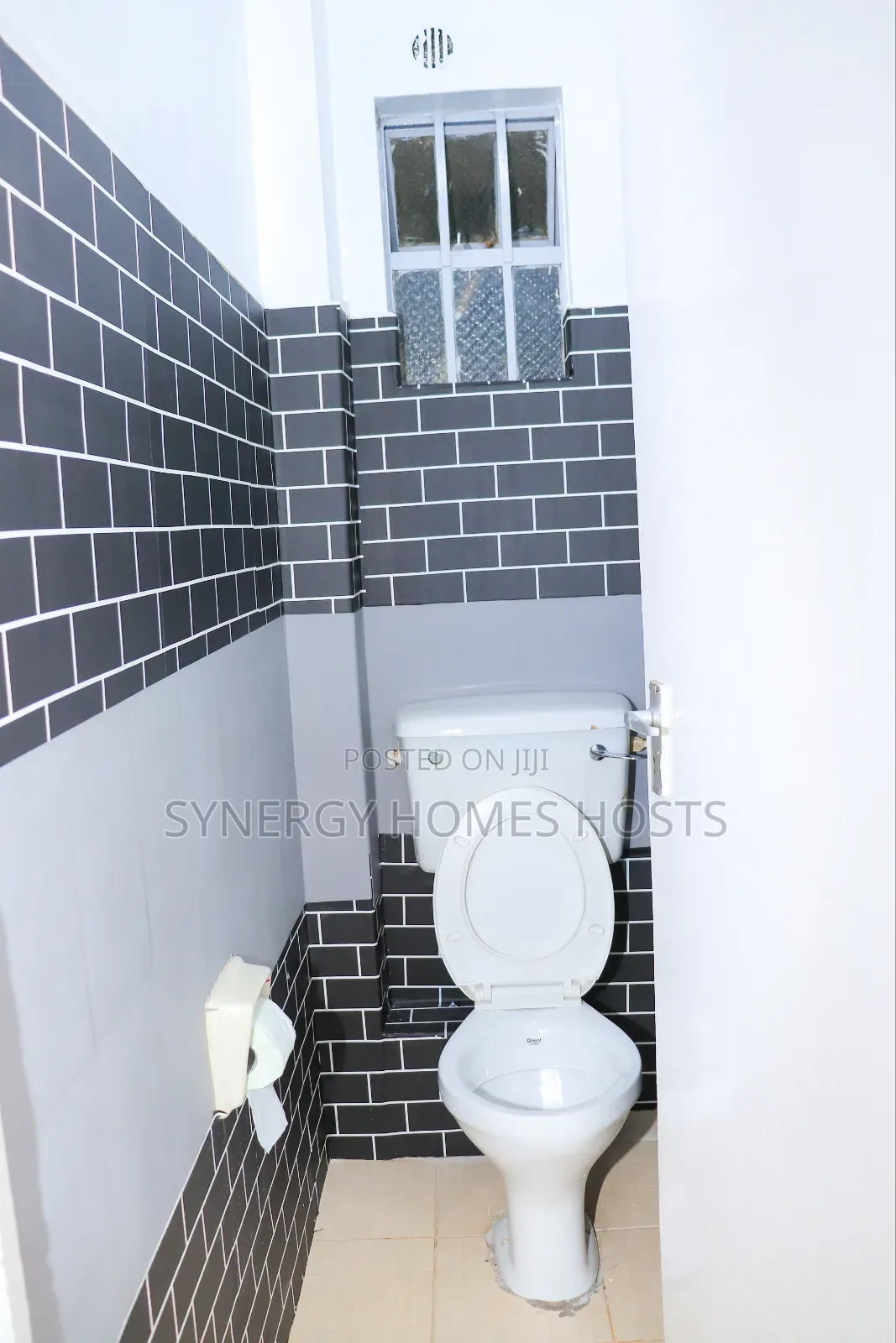 New Listing:executive 2 Bedrooms Unit at TRM - Roysabu