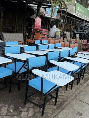 Lecturer Arm Chairs College