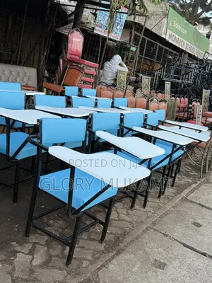 Lecturer Arm Chairs College