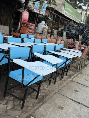 Lecturer Arm Chairs College