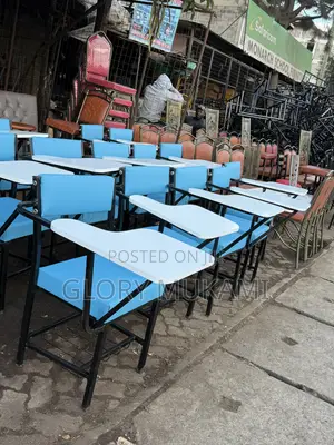 Lecturer Arm Chairs College