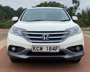 Honda CR-V 2012 Pearl