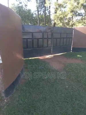 4bdrm Apartment in Mumias Central for sale