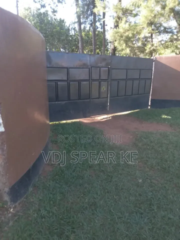 4bdrm Apartment in Mumias Central for sale