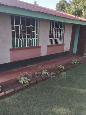 4bdrm Apartment in Mumias Central for sale