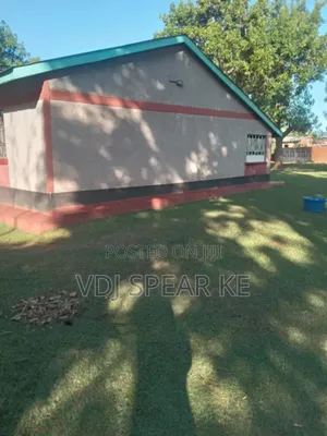 4bdrm Apartment in Mumias Central for sale