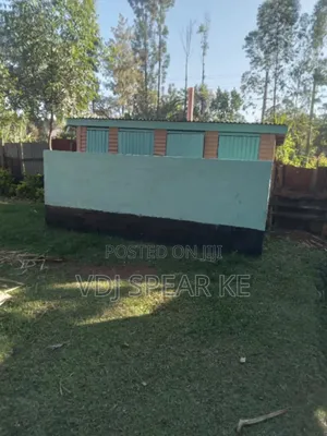 4bdrm Apartment in Mumias Central for sale