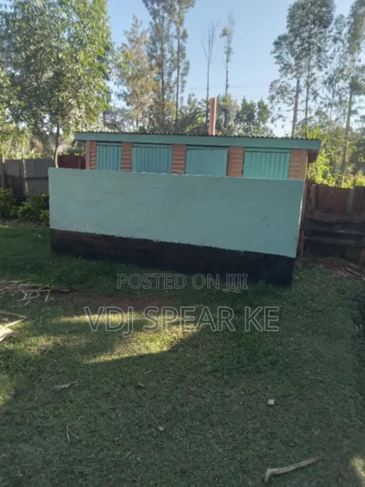 4bdrm Apartment in Mumias Central for sale