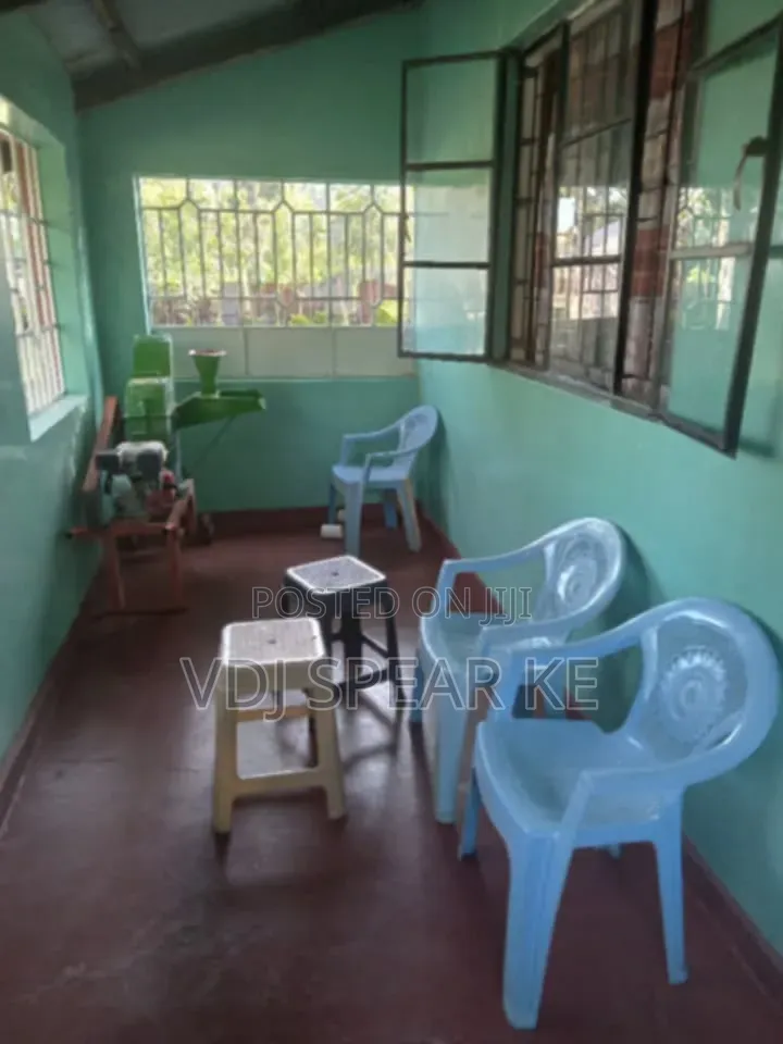 4bdrm Apartment in Mumias Central for sale