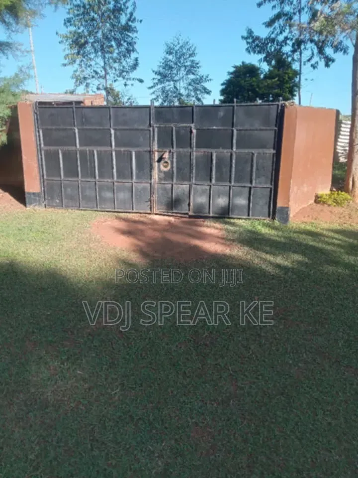 4bdrm Apartment in Mumias Central for sale