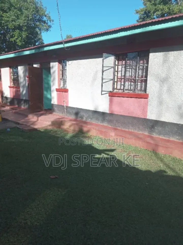 4bdrm Apartment in Mumias Central for sale