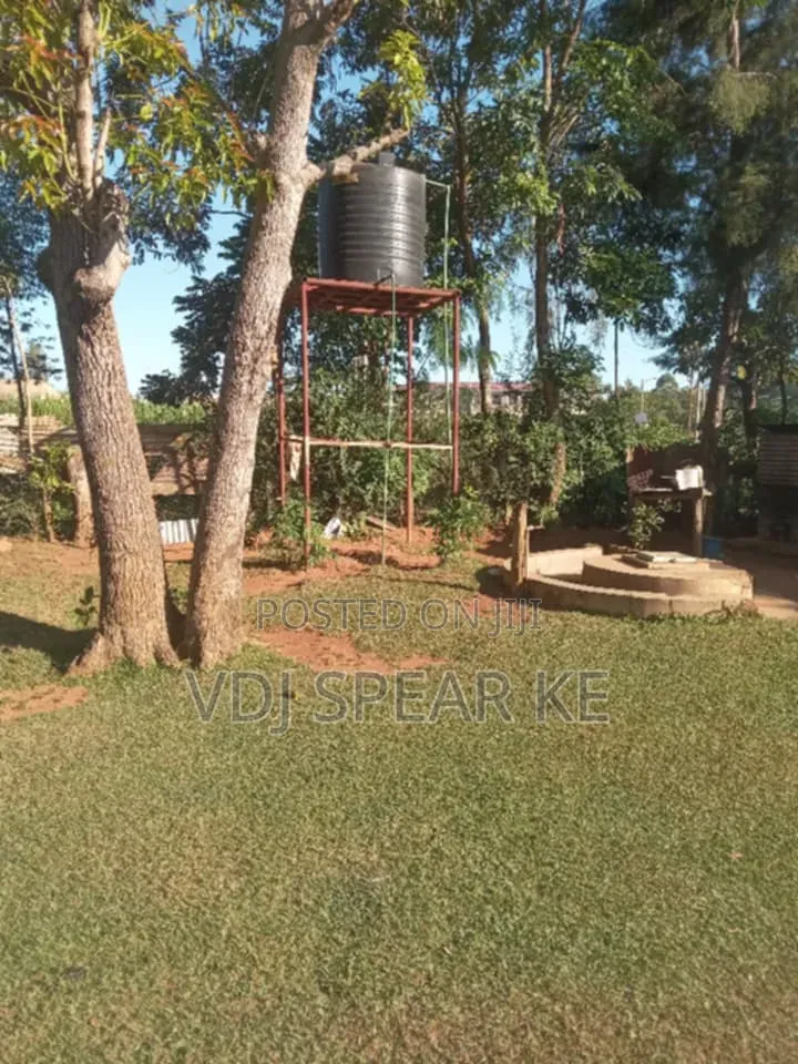 4bdrm Apartment in Mumias Central for sale