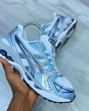 Asics Gel Kayano Sneakers