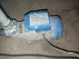 Water Pump