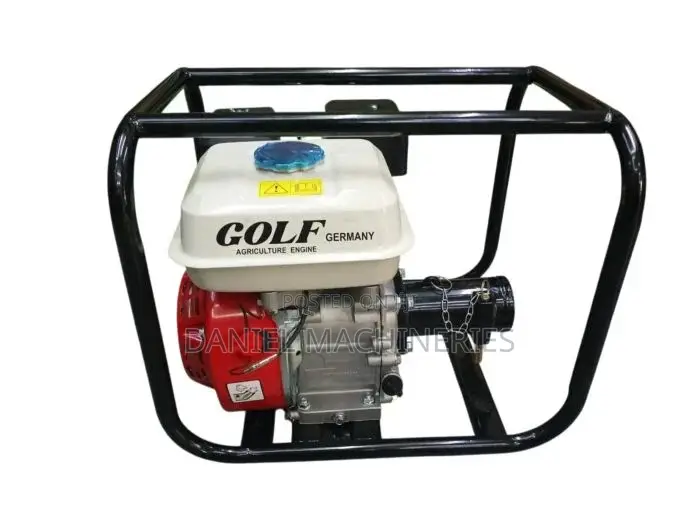 Golf Vibrator