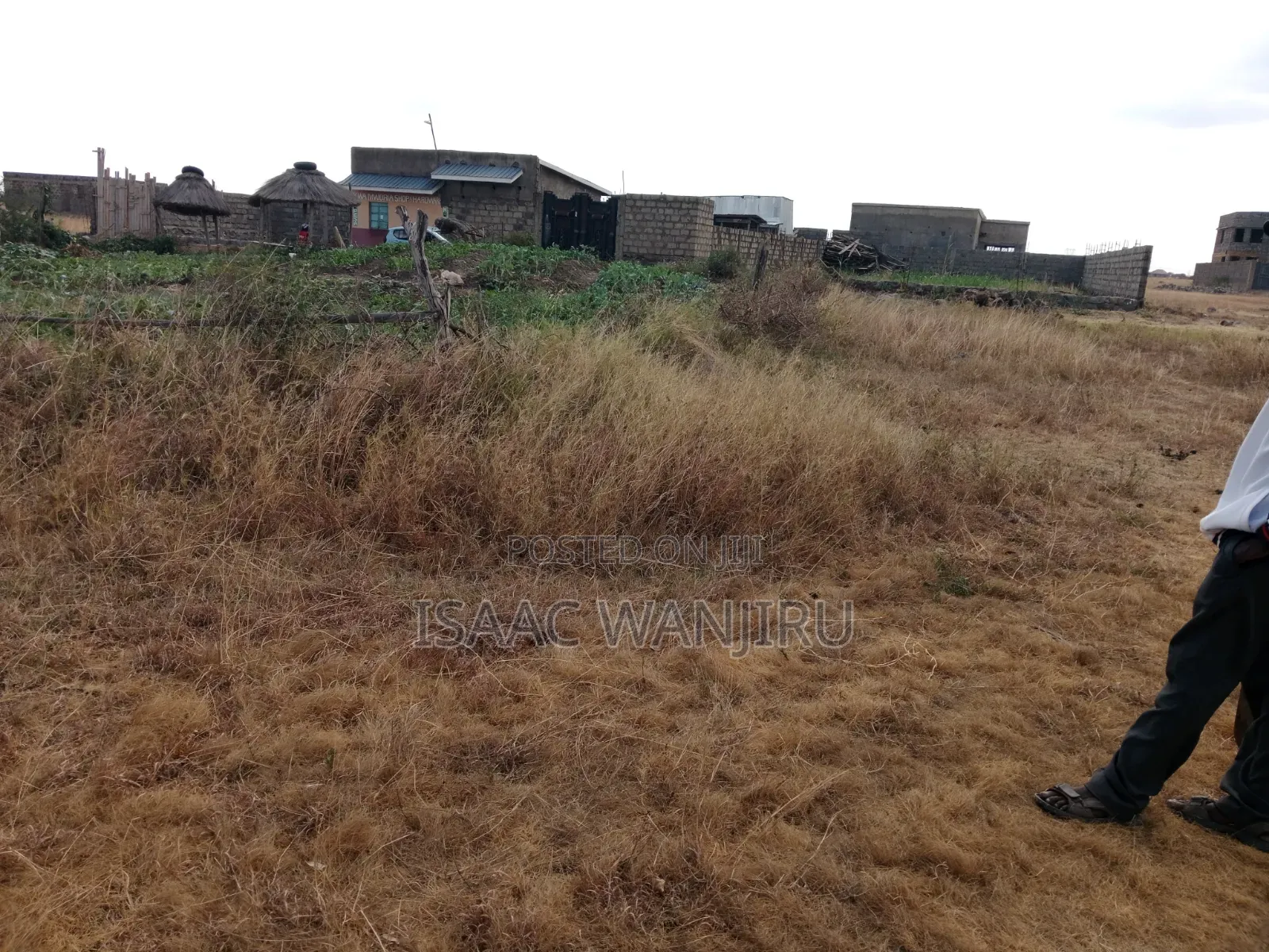 Plots for Sale