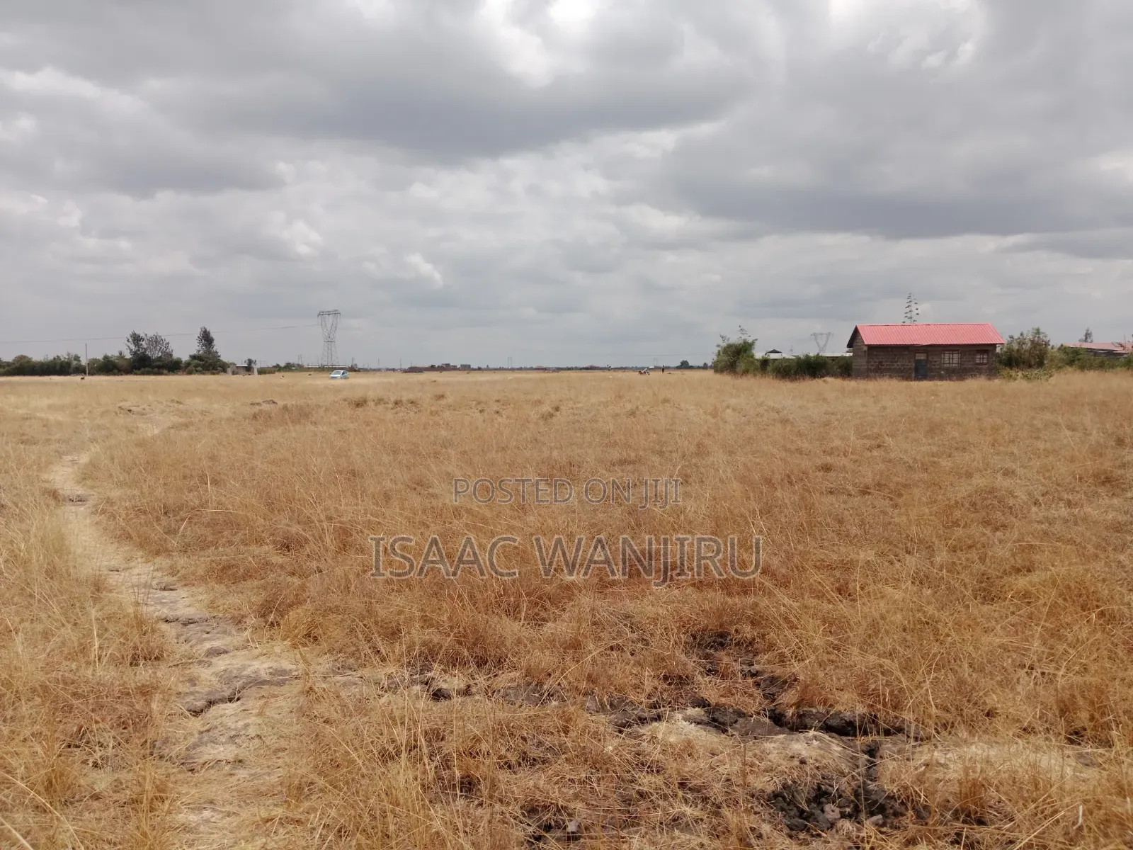 Plots for Sale
