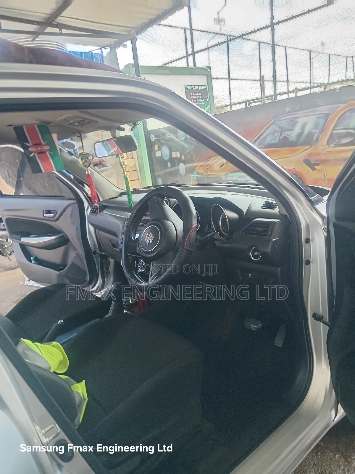 For Car Hire,airport/School/SGR/Hotel Transfer,contact Fmax Travellers