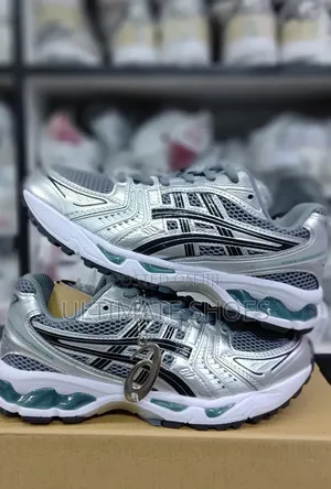 Asics Gel Kayano Shoes