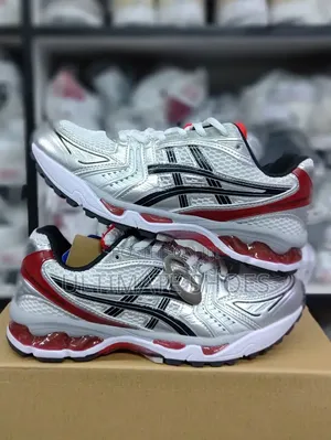 Asics Gel Kayano Shoes
