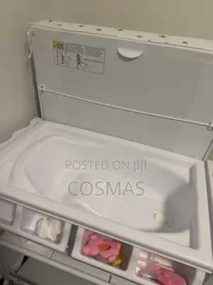 Baby Bath Tub