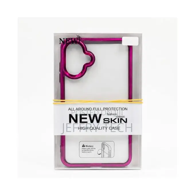 New Skin Phone Case Samsung Galaxy A07