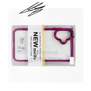 New Skin Phone Case Samsung Galaxy A07
