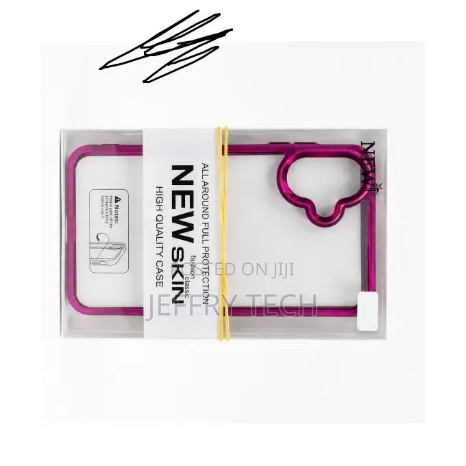 New Skin Phone Case Samsung Galaxy A07