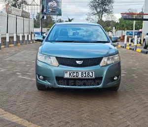 Toyota Allion 2008