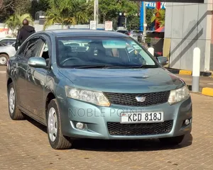Toyota Allion 2008