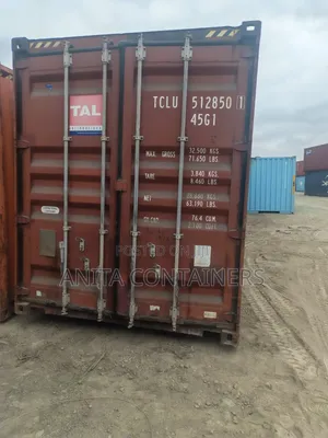 40feet Container