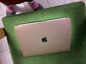 Laptop Apple MacBook Air 8GB Apple M1 SSD 256GB