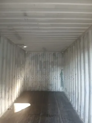 20feet Container