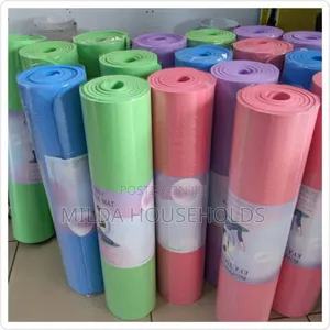 Yogamatts Restocked 10mm