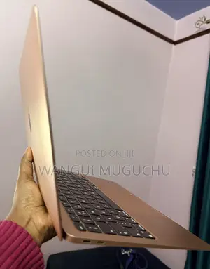 Laptop Apple MacBook Air 8GB Apple M1 SSD 256GB